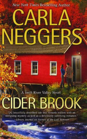 Cider Brook by Carla Neggers