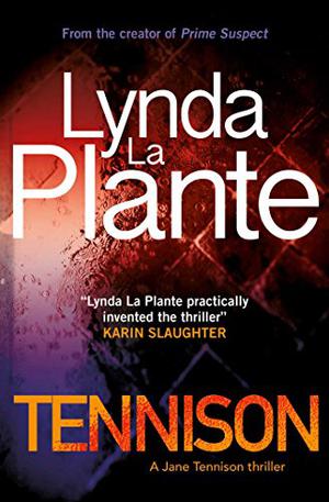 Tennison by Lynda La Plante