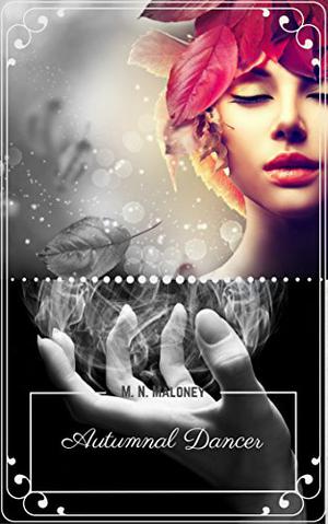 Autumnal Dancer by Mandy Nachampassack-Maloney