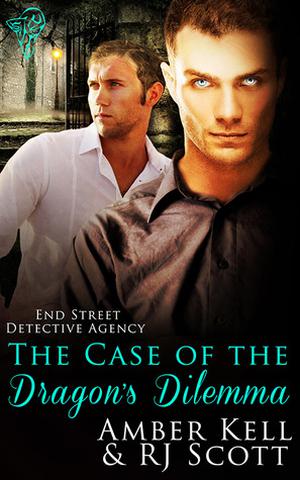 The Case Of The Dragon's Dilemma (End Street Detective Agency #3)