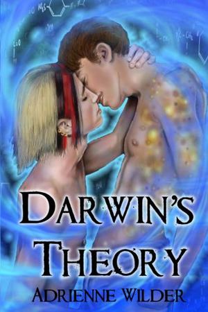 Darwin's Theory (Darwin's Theory #1-5)