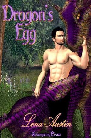 Dragon's Egg Collection (Dragon's Egg #1-3)
