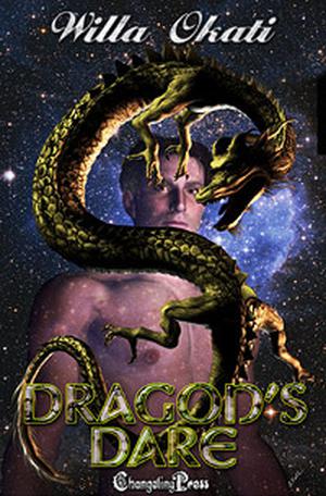 Dragon's Dare (Dragons #1)