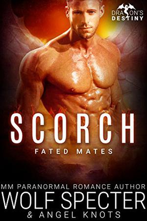 Scorch by Wolf Specter, Angel Knots