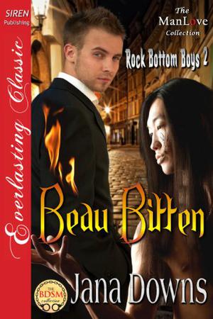 Beau Bitten by Jana Downs