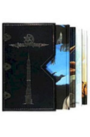 Crónicas de la Torre by Laura Gallego García