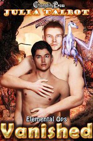 Vanished by Julia Talbot