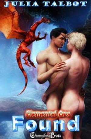 Found by Julia Talbot