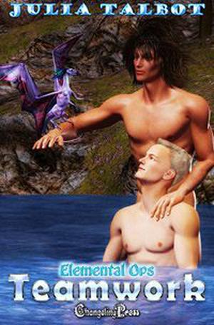 Teamwork by Julia Talbot