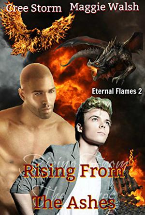 Rising from the Ashes (Eternal Flame #2)