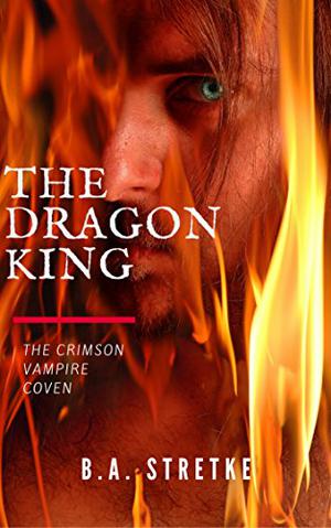 The Dragon King (The Crimson Coven #10)