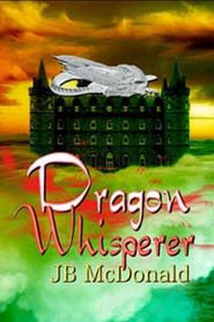 Dragon Whisperer (Dragon #4)