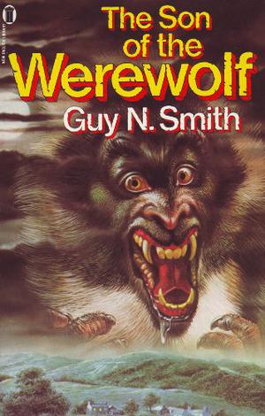 The Son of the Werewolf (Werewolf #3)