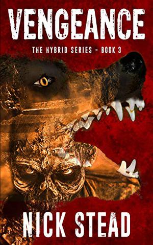 Vengeance by Nick Stead