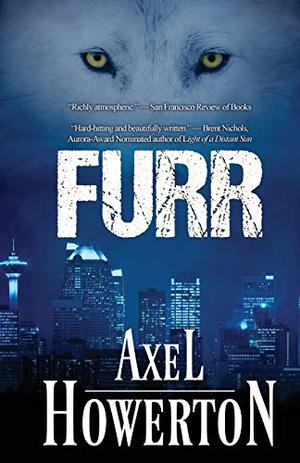 Furr by Axel Howerton