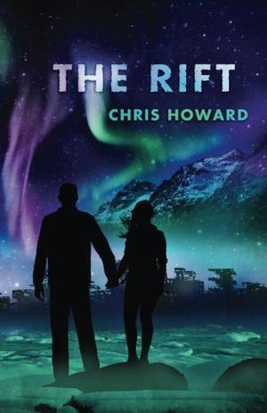 The Rift (Rootless #2)
