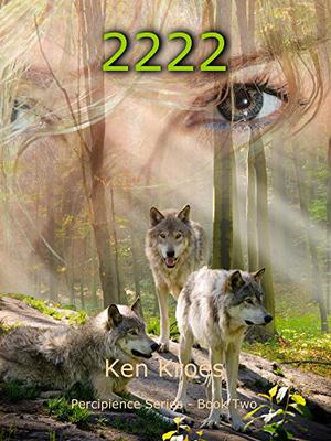2222 (Percipience #2)