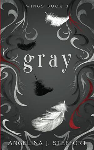 Gray (Wings #3)