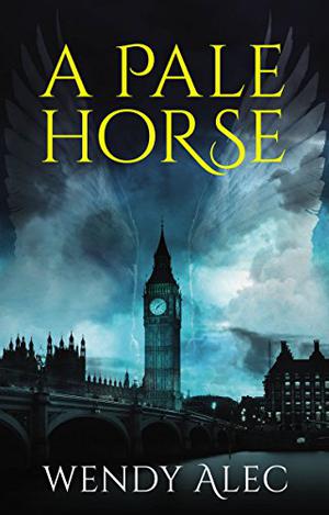 A Pale Horse (Chronicles of Brothers #4)