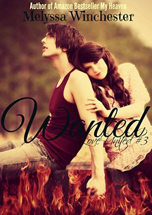 Wanted (Love United #3)