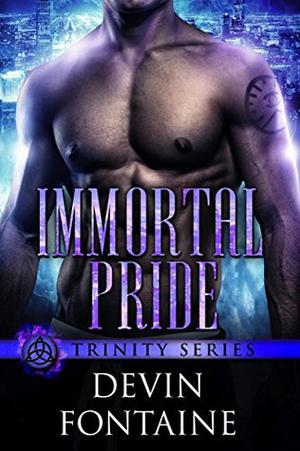 Immortal Pride by Devin Fontaine