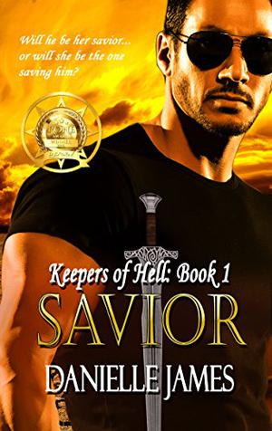 Savior by Danielle James