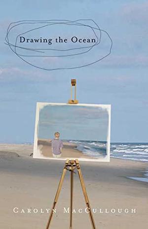 Drawing the Ocean by Carolyn MacCullough