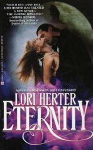 Eternity (David de Morrissey #4)