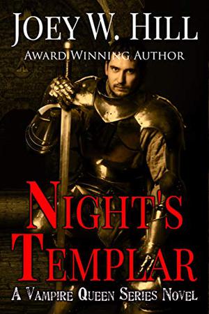 Night's Templar by Joey W. Hill