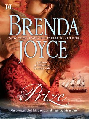 The Prize by Brenda Joyce