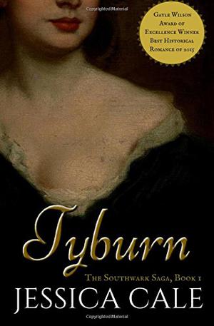 Tyburn (The Southwark Saga #1)