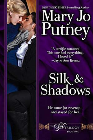 Silk and Shadows (Silk Trilogy #1)