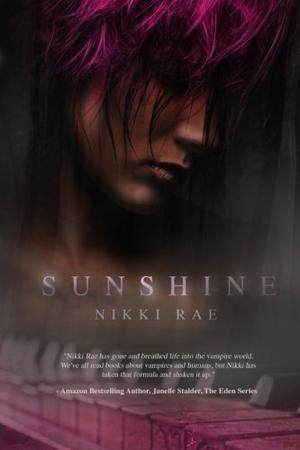 Sunshine by Nikki Rae