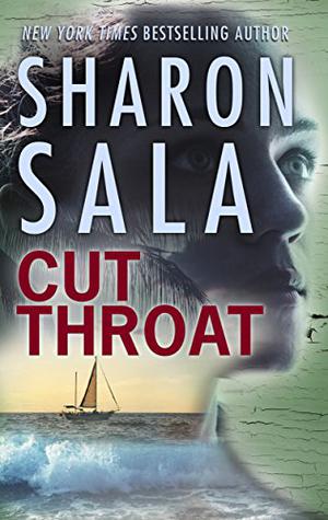 Cut Throat by Sharon Sala