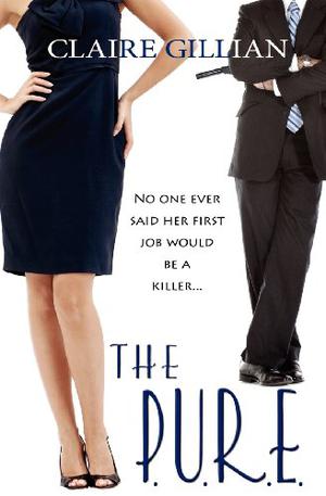 The P.U.R.E. by Claire Gillian