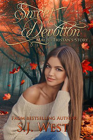 Sweet Devotion : Mae and Tristan's Story (The Watchers Universe #14)