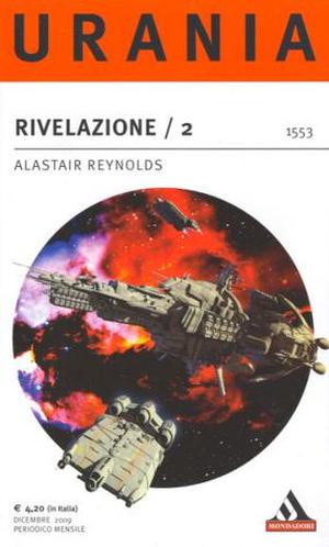 Rivelazione /2 (Revelation Space #1, part 2 of 2)