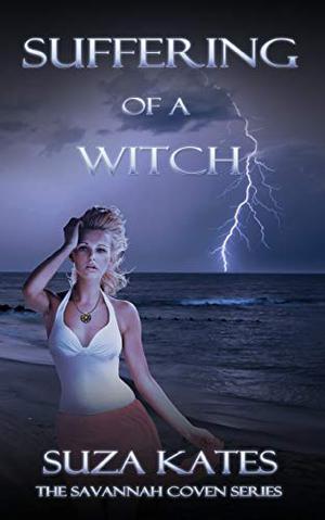 Suffering of a Witch by Suza Kates