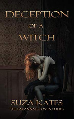 Deception of a Witch (The Savannah Coven #6)