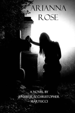 Arianna Rose (Arianna Rose #1)