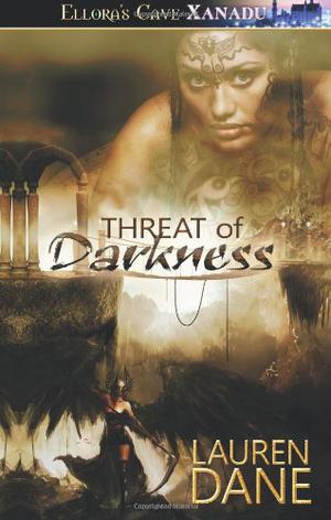 Threat of Darkness (Witches Knot #6)