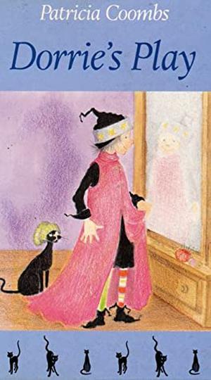 Dorrie's Play (Dorrie the Little Witch #3)