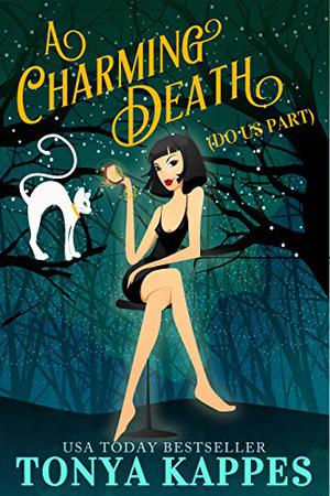 A Charming Death  (do us part) (Magical Cures Mystery #7.5)