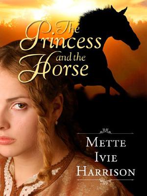 The Princess and the Horse (The Hound Saga #4)