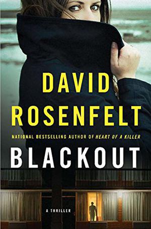 Blackout by David Rosenfelt