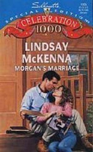 Morgan's Marriage (Morgan's Mercenaries #7)