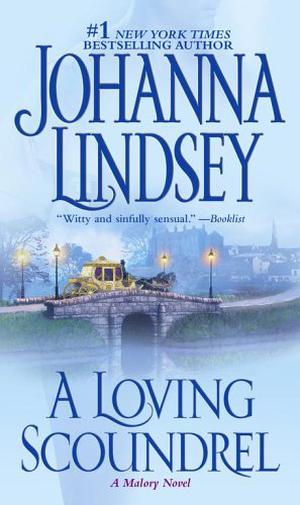A Loving Scoundrel (Malory-Anderson Families #7)