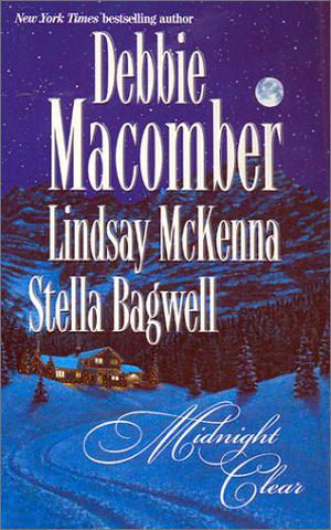 Midnight Clear (Morgan's Mercenaries #18)