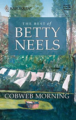 Cobweb Morning by Betty Neels