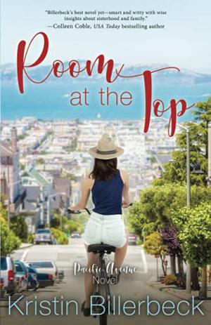 Room at the Top  (Pacific Avenue #1) by Kristin Billerbeck